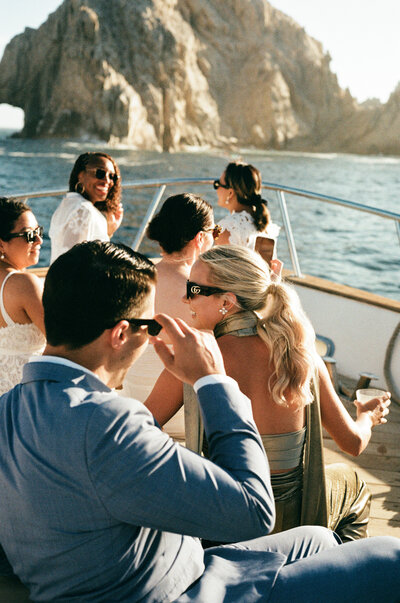 MeganandWill_05SunsetSail