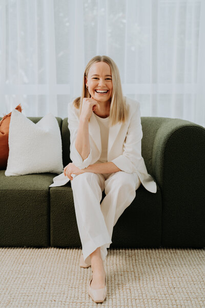 The Aligned Woman is the bridge between where you are now and where you want to be. A profound shift in both life and business awaits.