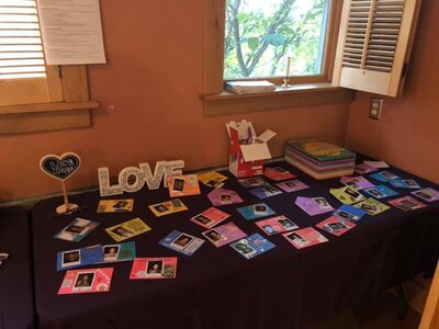 Picture of dana haines womens wellness and spiritual retreat soul retreat in virginia in 2019