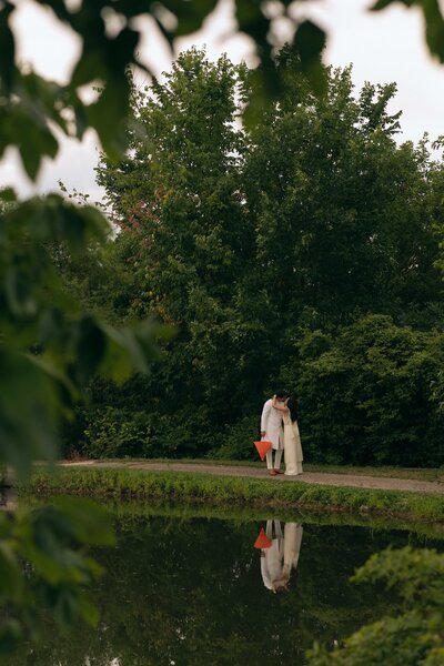 Couples based in Illinois