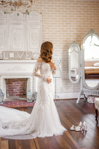 Wedding at Drakewood Nashville TN wedding photographer