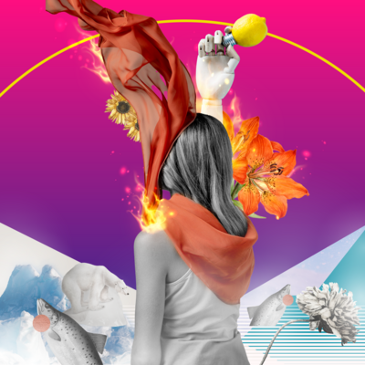 The Mother Symbol Series