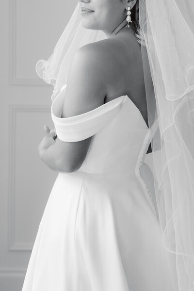 Melbourne Editorial & documentary style wedding & elopement photographer - Kelsey Renae Photography
