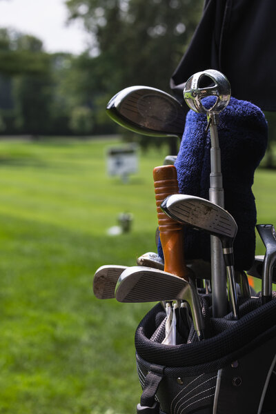 Club de golf Laval sur le Lac Omnium Jean Pierre Rivest AQEI