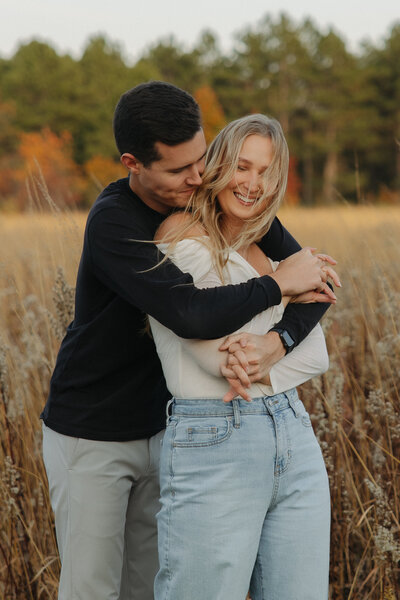 Scandia Minnesota Engagement Photography-35