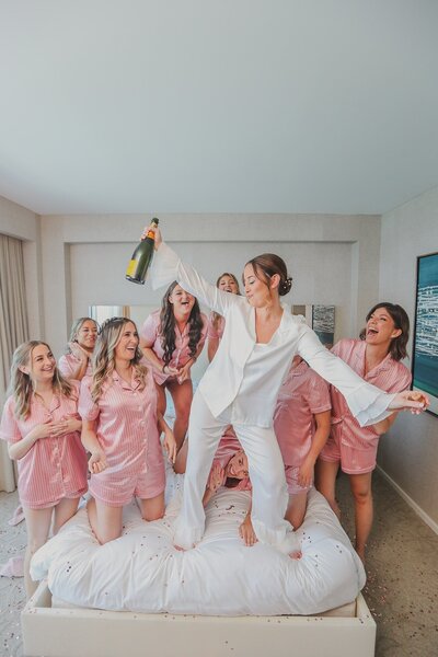 south-florida-bridal-party-getting-ready-1