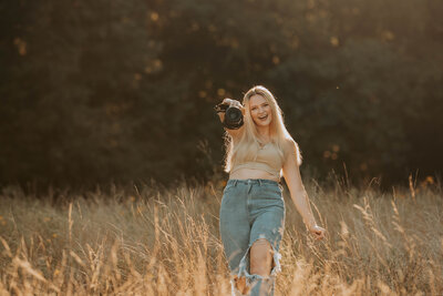 North Carolina Wedding Photographer