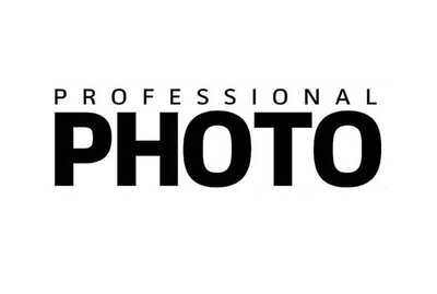 Professional Photo Logo