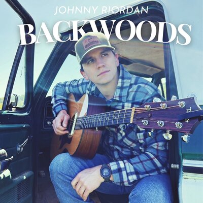 Johnny Riordan Backwoods – Fayetteville country artist
