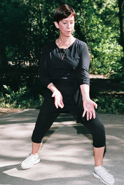 Mind/Body Training