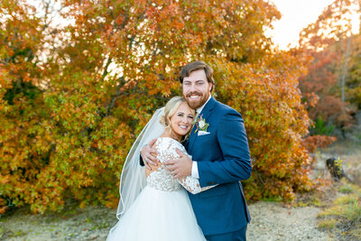 HBP-Dallas Wedding