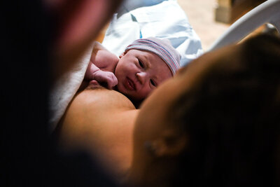 Pittsburgh birth photographer