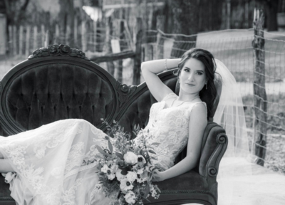 Noir Bride
