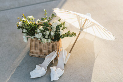 Styled shoot details at The Farm on Greenbluff  in Spokane, WA