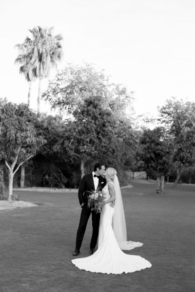 Victoria & Marc Wedding - NPP0518