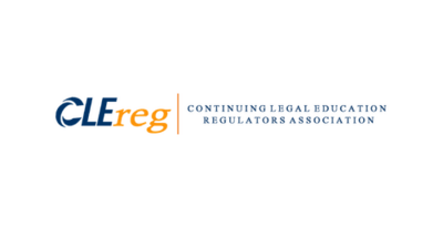 CLE Reg logo