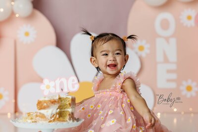 Virginia Newborn Studio Photographer