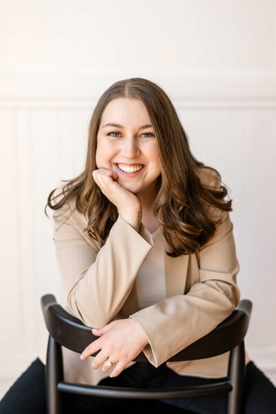 NY Headshot Photographer