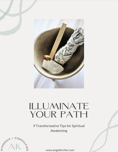 ILLUMINATE YOUR PATH: 9 TRANSFORMATIVE TIPS FOR SPIRITUAL AWAKENING