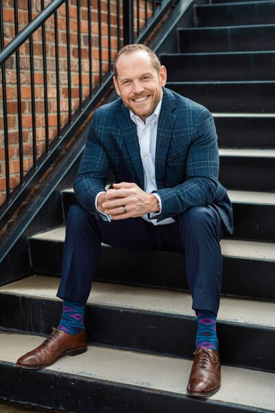 Brad Scoular financial advisor