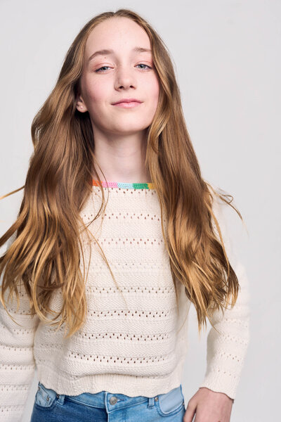 Model Photographer In St. Paul, Minneapolis Portrait Of Young Model-0052