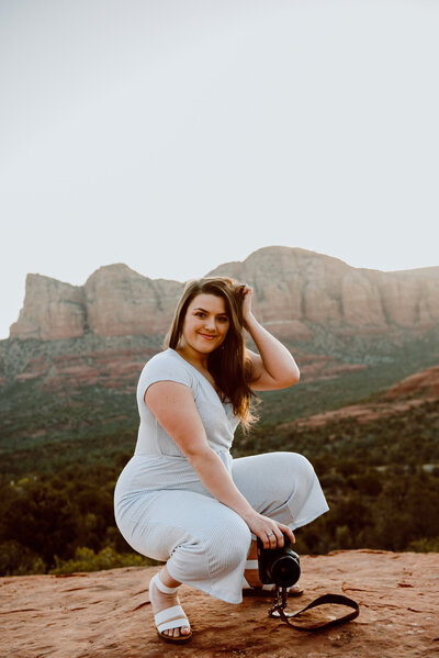 Jessica Frigge Photography is a Wisconsin Photographer