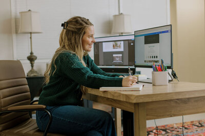 Cust Web Design Agency