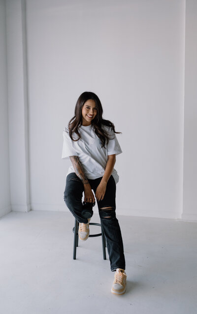 Studio Headshots