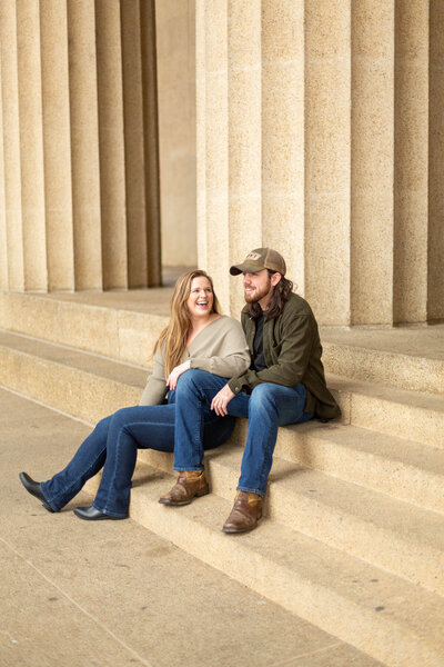 Nashville Tennessee Wedding Photographer