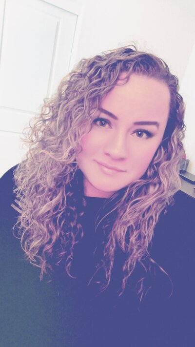 Kaela Renae, Creative Director & Systems Strategist