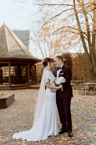 Sheboygan Wedding Photos