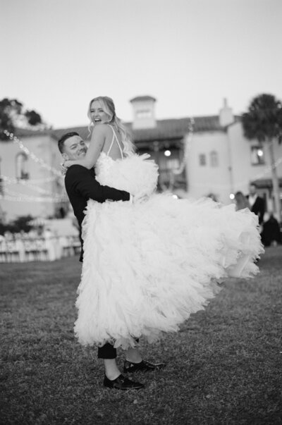Sarasota Wedding Photographer | Everence Photography