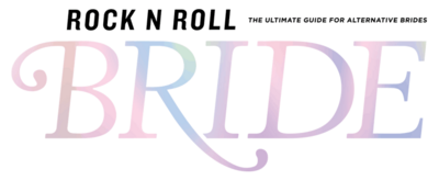 Rock & Roll Bride Logo