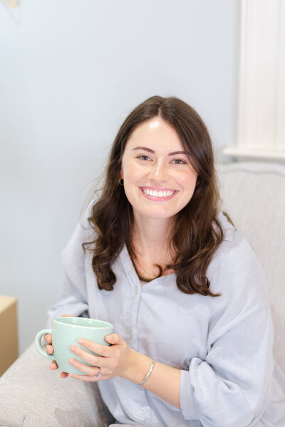 Alex Cammarano, Phd, LMCHCA