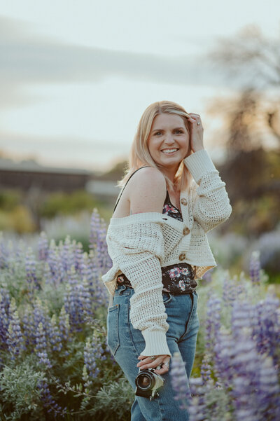 Santa Cruz Photographer