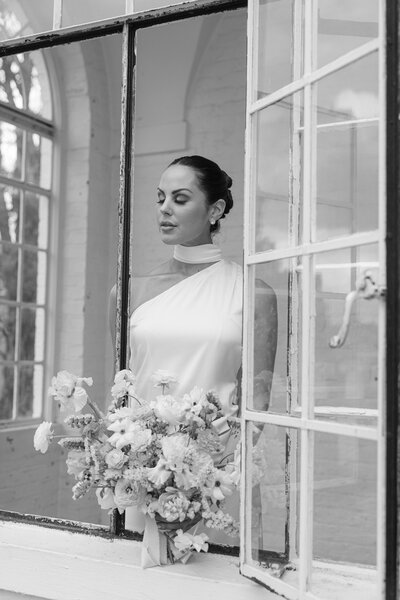 Knoxville Wedding Photography