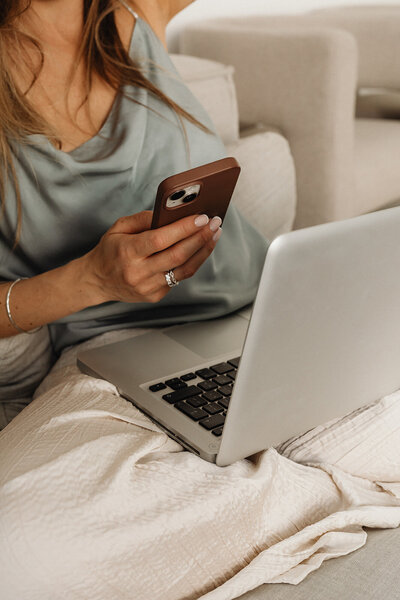 Expert Bookkeeping Services for Entrepreneurs | Ataraxis Financial
Stop drowning in spreadsheets! Get accurate, stress-free bookkeeping services tailored for ambitious business owners. From transaction tracking to financial reporting, we handle it all—so you can scale with confidence. Book a free consultation today! Relaxed woman with a laptop and phone, confident her Financial Health is in expert hands. 