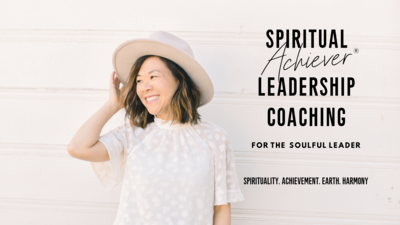 Spiritual Achiever Leadership Coaching