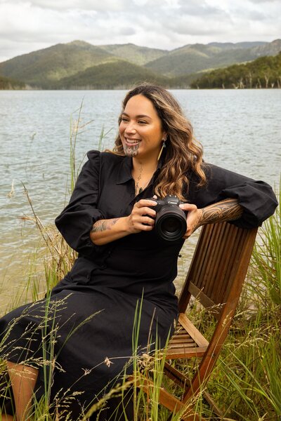 Nikita Pere Brisbane Elopement Photographer