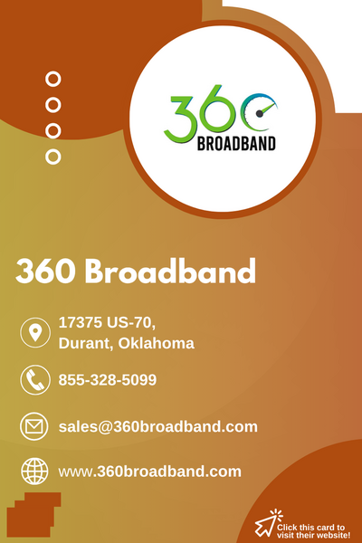 360 broadband