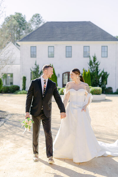 The Bradford North Carolina Wedding Venue-1491