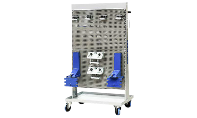 Tool Wagons & Chests