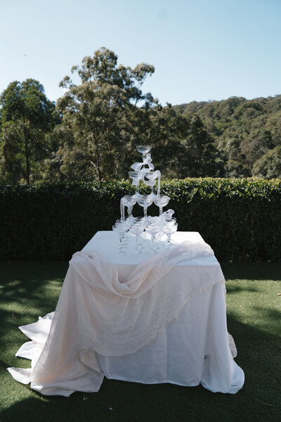 Austinvilla estate wedding gold coast