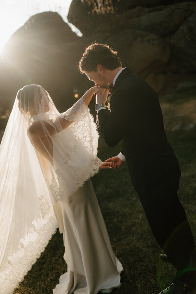 Morgan and Chris' Des Moines Art Center Iowa Wedding
