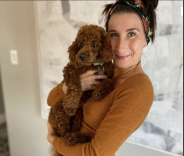 Why Women Choose Lena Athena Coaching