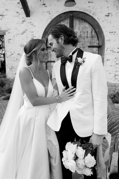 Sparkler wedding grand exit in Nashville Wedding
