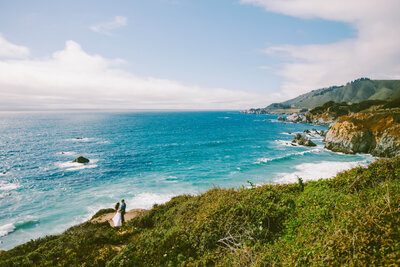 California Elopement Packages