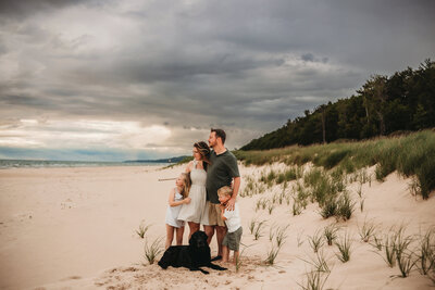 Family Session