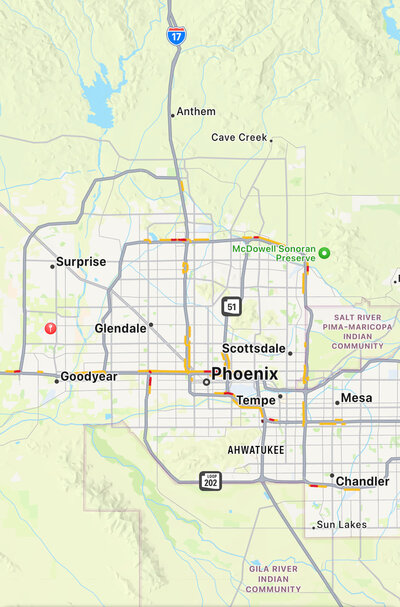 sell a home tempe az