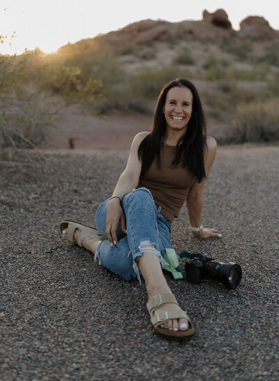 New Hampshire Photography Jenna Chopak Photography Headshot Photo